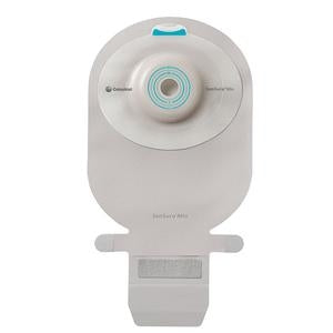 Filtered Ostomy Pouch