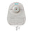 SenSura Mio Convex - Urostomy Pouch One-Piece System 10-1/2 Inch Length, Maxi 13/16 Inch Stoma Drainable Deep Convex, Pre-Cut - 16861