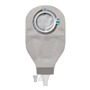 SenSura Mio Click High Output - Ileostomy Pouch Two-Piece System 12-1/2 Inch Length, Maxi Drainable - 18632