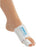 Darco International TAS Toe Splint One Size Fits Most Strap Closure Left or Right Foot - TAS