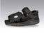 Darco International MedSurg Post-Op Shoe Medium Black Male - QM2B