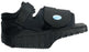 Darco International Darco OrthoWedge Post-Op Shoe Medium Black Unisex - OQ2B