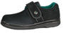 GentleStep - Post-Op Shoe Adult Black - GS115XB