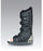 Darco International Body Armor II Walker Boot Small Locking Ratcheted Closure Male 3-1/2 to 6 / Female 4-1/2 to 6-1/2 Left or Right Foot - BAT1