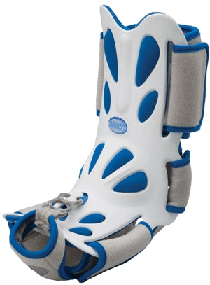Darco International Body Armor Night Splint One Size Fits Most Strap Closure Left or Right Foot - BADS