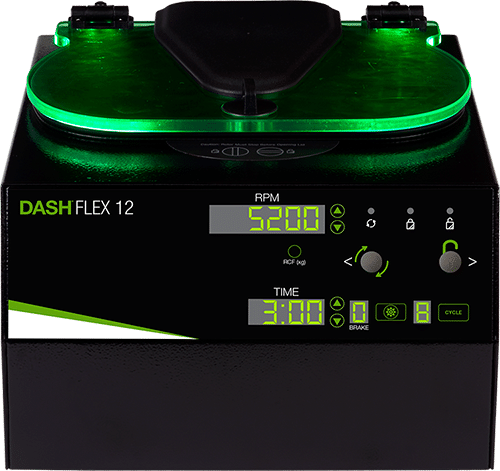 Drucker Diagnostics DASH Flex 12 - 00-183-009-000