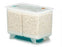 Vyaire Medical Medisorb CO2 Absorbent Compact Canister 0.6 kg Calcium Hydroxide / Sodium Hydroxide - 427002100