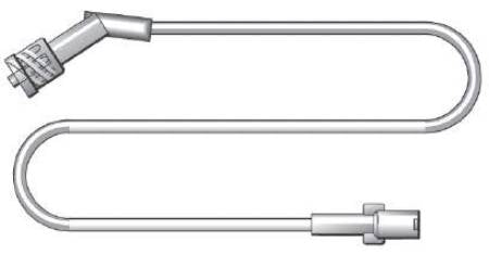 Vyaire Medical Anesthesia Gas Sampling Line - 733170