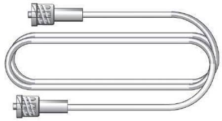 Vyaire Medical Anesthesia Gas Sampling Line - 733170