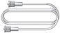 Vyaire Medical Anesthesia Gas Sampling Line - 733170