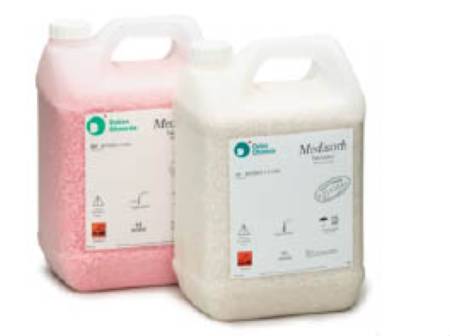 Vyaire Medical Medisorb CO2 Absorbent Canister 4.5 kg Calcium Hydroxide / Sodium Hydroxide - 8570043