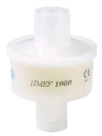 Vyaire Medical HMEF 1000 Filter - 1038637