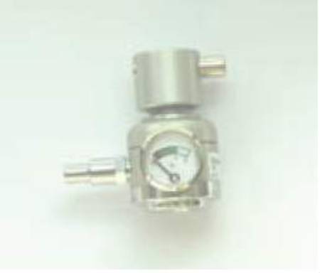 GE Healthcare - Calibration Gas Regulator - M1006864