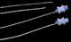 Vyaire Medical Datex Ohmeda Temperature Probe 9 Fr - 1024229