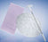 Davol Sepramesh IP Composite Ventral Hernia Repair Mesh Partially Absorbable Polypropylene Monofilament / Hydrogel 3 X 6 Inch Rectangle Style - 5959360