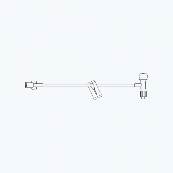 6″ – Extension Set