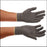 Depuy Repel Lite Cut Resistant Glove Liner Powder Free Kevlar Gray Medium - 520032000
