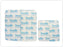 DermaRite Industries DermaRite Adhesive Dressing 4 X 4 Inch Gauze Square White NonSterile - 255
