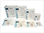 DermaRite Industries DermaFoam Foam Dressing 6 X 7 Inch Elbow / Heel Non-Adhesive without Border Sterile - 00293E