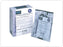 DermaRite Industries DermaGauze Impregnated Dressing 4 X 4 Inch Gauze DermaSyn Hydrogel Sterile - 00250E