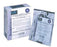 DermaRite Industries DermaGauze Hydrogel Dressing 2 X 2 Inch Sterile - 00240E