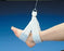 Deroyal Leg Holder Foam Hook And Loop Fastening With Double D-Ring - M4212D04