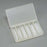 Deroyal Finger Splint Starter Kit Stax Assorted Sizes Transparent - 9122-00