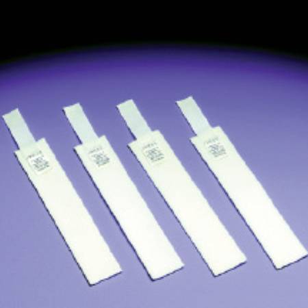 Deroyal Circumcision Strap Infant, Soft Hook & Loop, Disposable - M1131