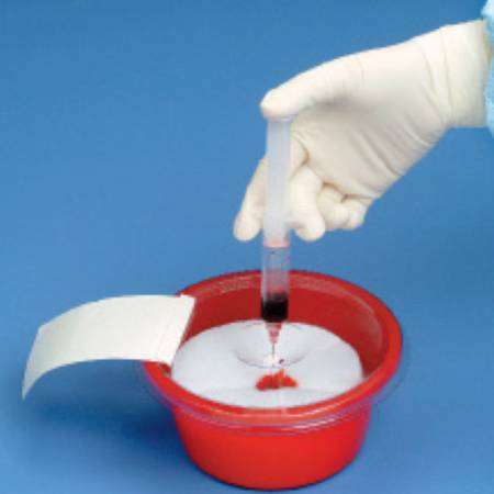 SplashStop - Waste Collection Bowl - Deroyal - 77-301371