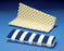 DeRoyal - Surgical Arm Protector Pad 18 X 23 Inch Convoluted Foam Hook and Loop Strap Fastening - 9261-00