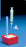 Deroyal Needle Holder Sharpstop Foam, 10 Count, Latex Free, Sterile - 77-400113
