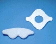 DeRoyal - Eye Protector Neonatal Headband - 72-4302