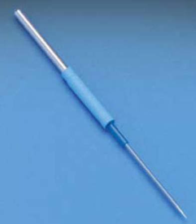 DeRoyal - Needle Electrode Tungsten Wire Ultra Sharp Micro Needle Tip Disposable Sterile - 88-104A