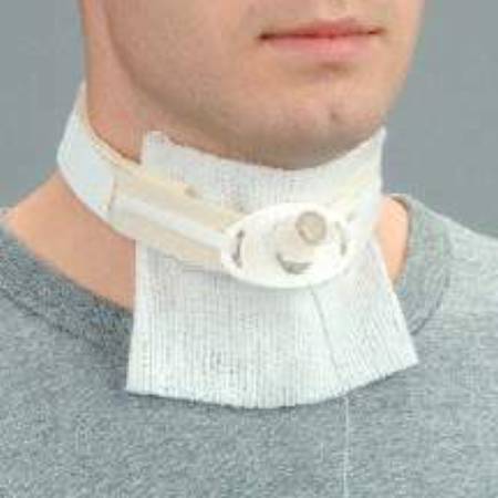 Deroyal - Tracheostomy Tube Holder 20 Inch Length Adult NonSterile Narrow - M1151
