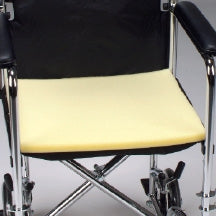 Deroyal Seat Cushion 18 W X 20 D X 3/4 H Inch Foam - M10-039