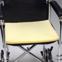 DeRoyal - Seat Cushion 18 W X 20 D X 3/4 H Inch Foam - M10-039
