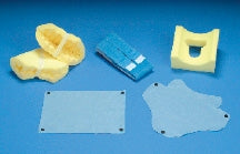 Deroyal Andrews Table Positioning Kit Devon Kit 1 Various Dimensions Foam - M60-334