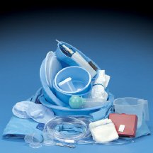DeRoyal - Basin Set - 89-5009