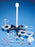 Deroyal - Suction Connector Tubing DeRoyal 100 Foot Length 0.312 Inch I.D. NonSterile Clear Plastic - 71-8100RNS