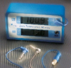 DeRoyal - Probe Interface Cable Sterile YSI 400 Series Monitor - 81-1010HP