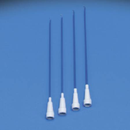 Deroyal Arthroscopic Electrode 6.5 Inch Insulated Hook Tip - 88-1511