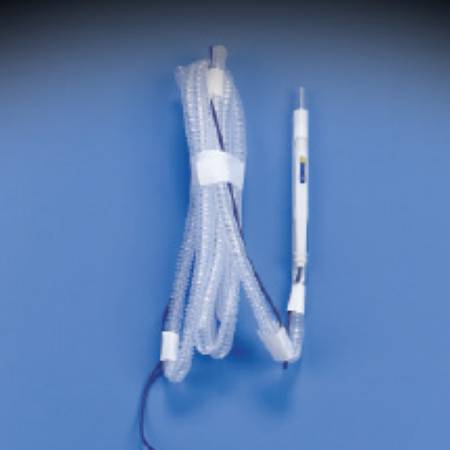 Deroyal Electrosurgical Pencil 3/8 Inch Ø 1 Foot Tube No Electrode - 88-002516