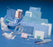 DeRoyal - Laparoscopic/GYN Pack - 89-5034