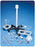 DeRoyal - Suction Canister Bracket - 71-5018