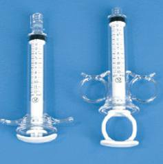 Deroyal Control Syringe 10 Ml Individual Pack Luer Lock Tip Without Safety - 77-300741