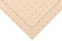 LMB Blend - Splinting Material Perforated 1/8 X 18 X 24 Inch Thermoplastic Beige - TH4015-24