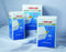 American White Cross - Gauze Sponge Mesh Gauze 12-Ply 2 X 2 Inch Square Sterile - 7060033