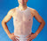 Derma Sciences Surgilast Stress Vest Large/X-Large, Pre Cut Stretchable Net - GL752