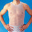Surgilast Pre-Cut - Elastic Net Retainer Dressing Tubular / Pre-Cut Elastic Small / Medium White Perineum NonSterile - GL620