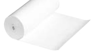 Dukal Nutramax Lpl Gypsona Cast Splint 4 X 15 Inch Plaster White - 13676